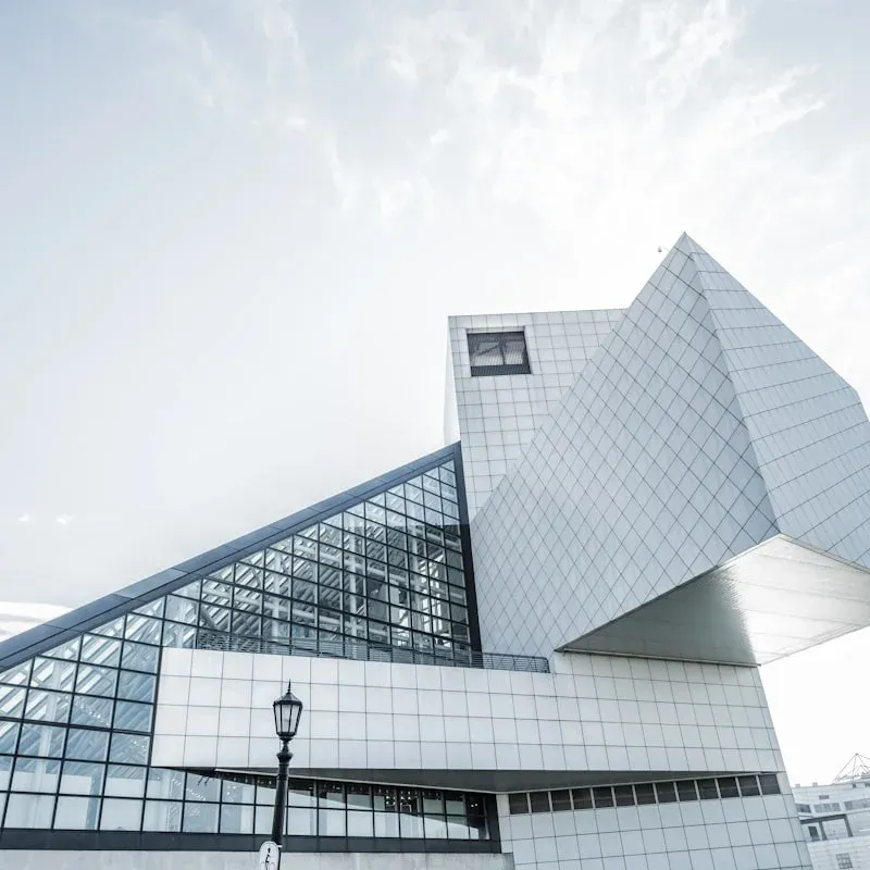 Dettaglio Architettonico